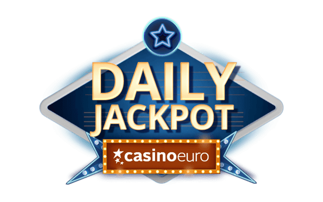 Casinos Logo - Online Casino | 1200+ Casino Games | 5* Casino Deals | CasinoEuro