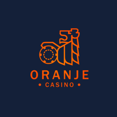 Casino Logo - Oranje Casino Review, Ratings & Oranje Casino Free Spins