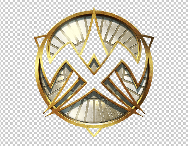 Golden Clan Logo - I Need A Clan Emblem For Plat helping Players