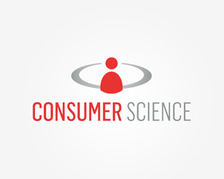 Consumer Logo - Logopond, Brand & Identity Inspiration (Consumer Science)