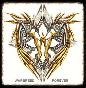 Golden Clan Logo - Show Off Your Clan Emblem - Page 6 - Fan Art - Warframe Forums