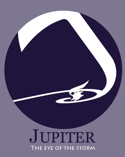 Golden Clan Logo - Jupiter Clan Logo By Golden Sunrise Forum