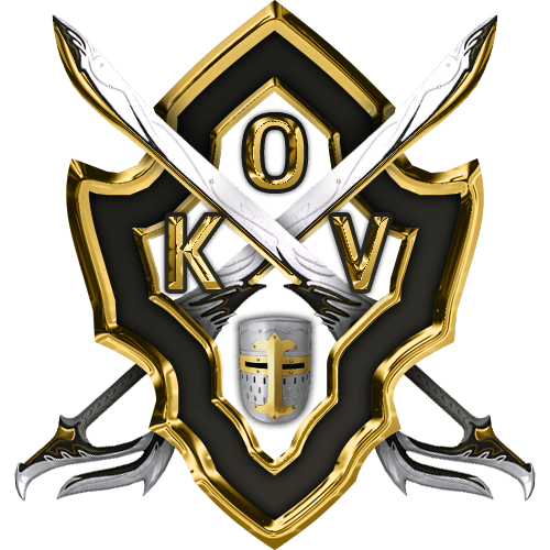 Golden Clan Logo - Who Has The Best Looking Clan Emblem In This Game? Topic