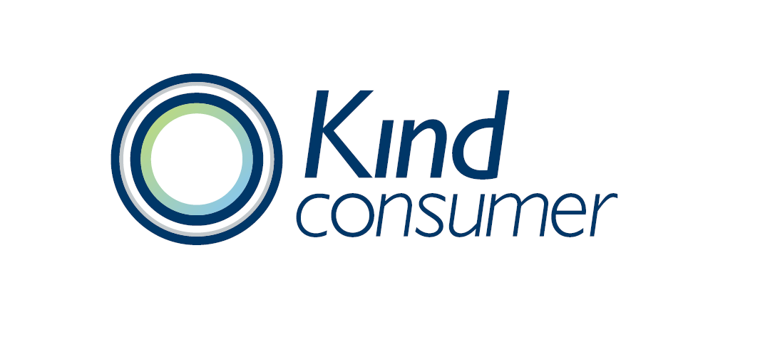 Consumer Logo - File:Kind Consumer Logo.png - Wikimedia Commons