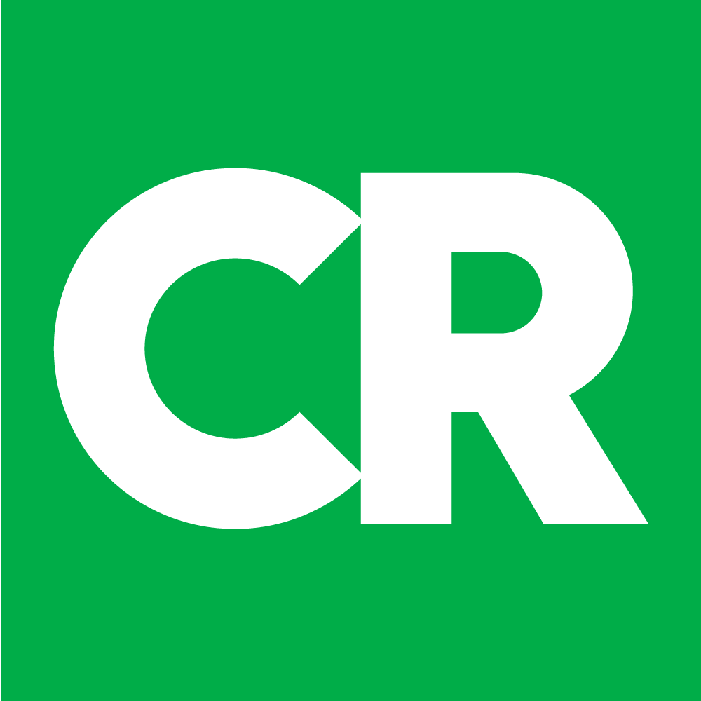 Reporting Logo - Brand New: New Logo for Consumer Reports by Pentagram