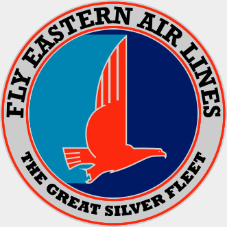 Airline Falcon Logo - From bums on seats to the Wings of Man « Fly the Branded Skies