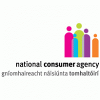 Consumer Logo - National Consumer Agency | Brands of the World™ | Download vector ...
