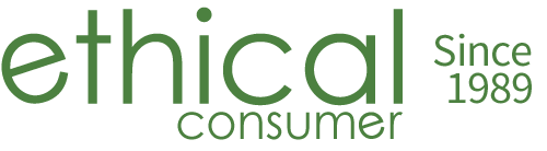 Consumer Logo - Ethical Consumer: the alternative consumer organisation