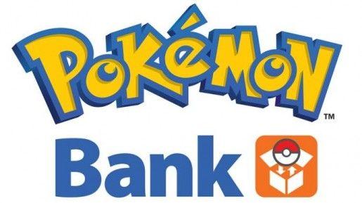 Red Green Blue and Yellow Brand Logo - Pokémon Bank to be updated, will allow transfer from Red/Green/Blue ...