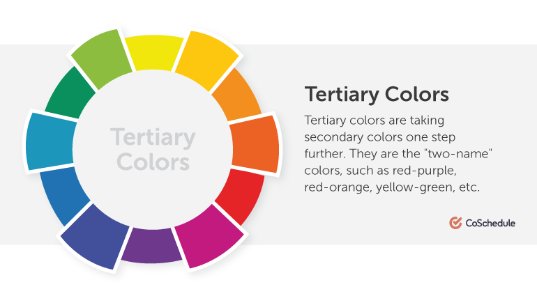 Two Red and Yellow Logo - Color Psychology In Marketing: The Complete Guide [Free Download]