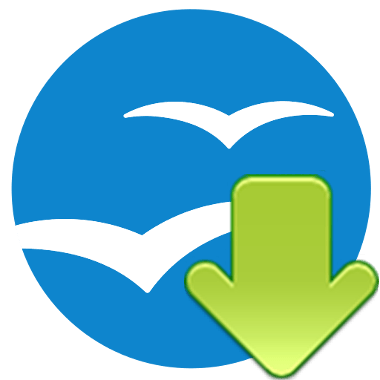 OpenOffice Logo - Apache OpenOffice - Official Download