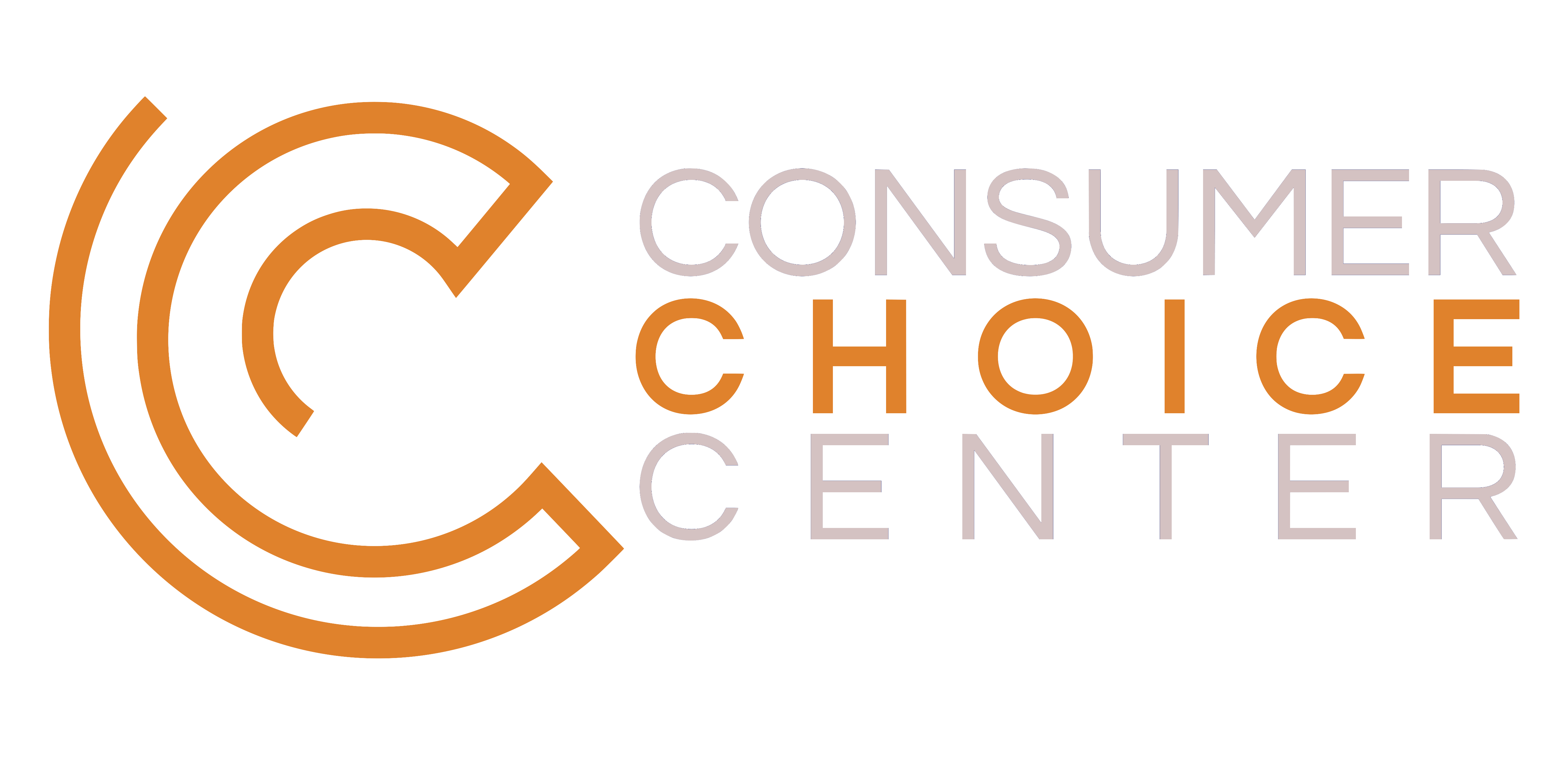 Consumer Logo - Consumer Choice Center