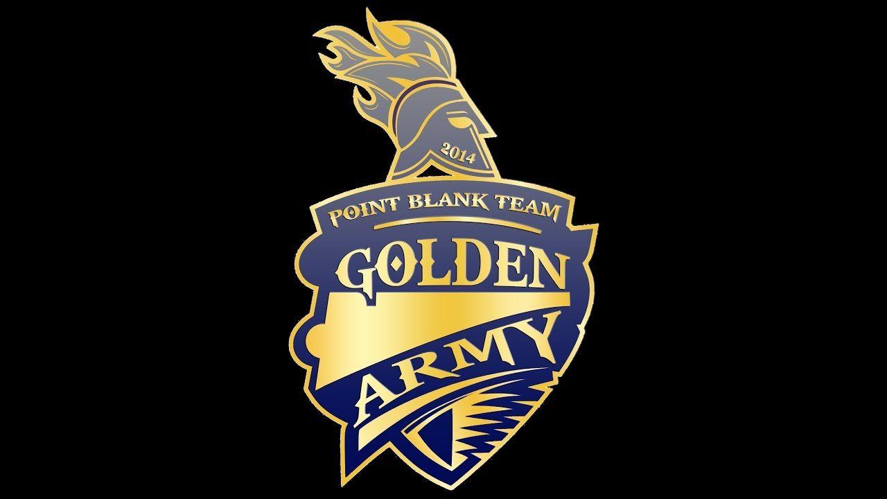 Golden Clan Logo - RaiBaru. & Golden ARMY Clan Maçı - YouTube