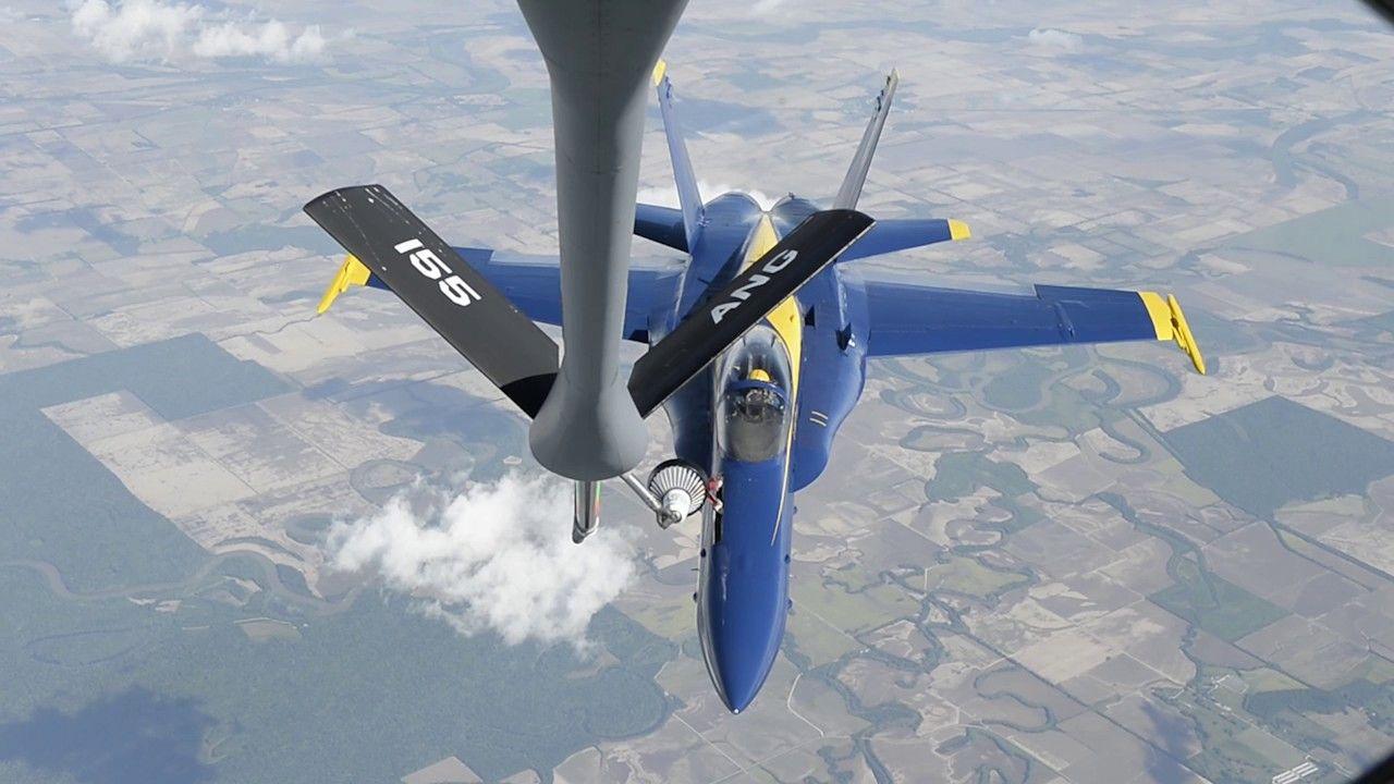 Navy Blue Angels Logo - U.S. Navy Blue Angels in 2017 - YouTube