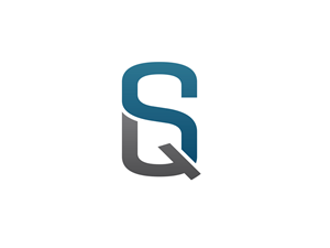 S Q Logo - Elegant Logo Designs. Computer Logo Design Project for a