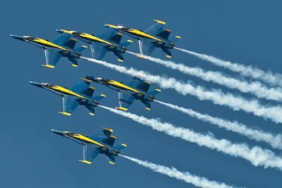 Navy Blue Angels Logo - Navy Blue Angels to return to Charleston area in 2020 for Air ...