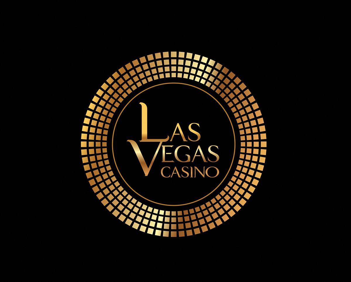 Casino Logo - Las Vegas Casino - Logo on Behance