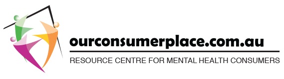 Consumer Logo - Our Consumer Place - Index