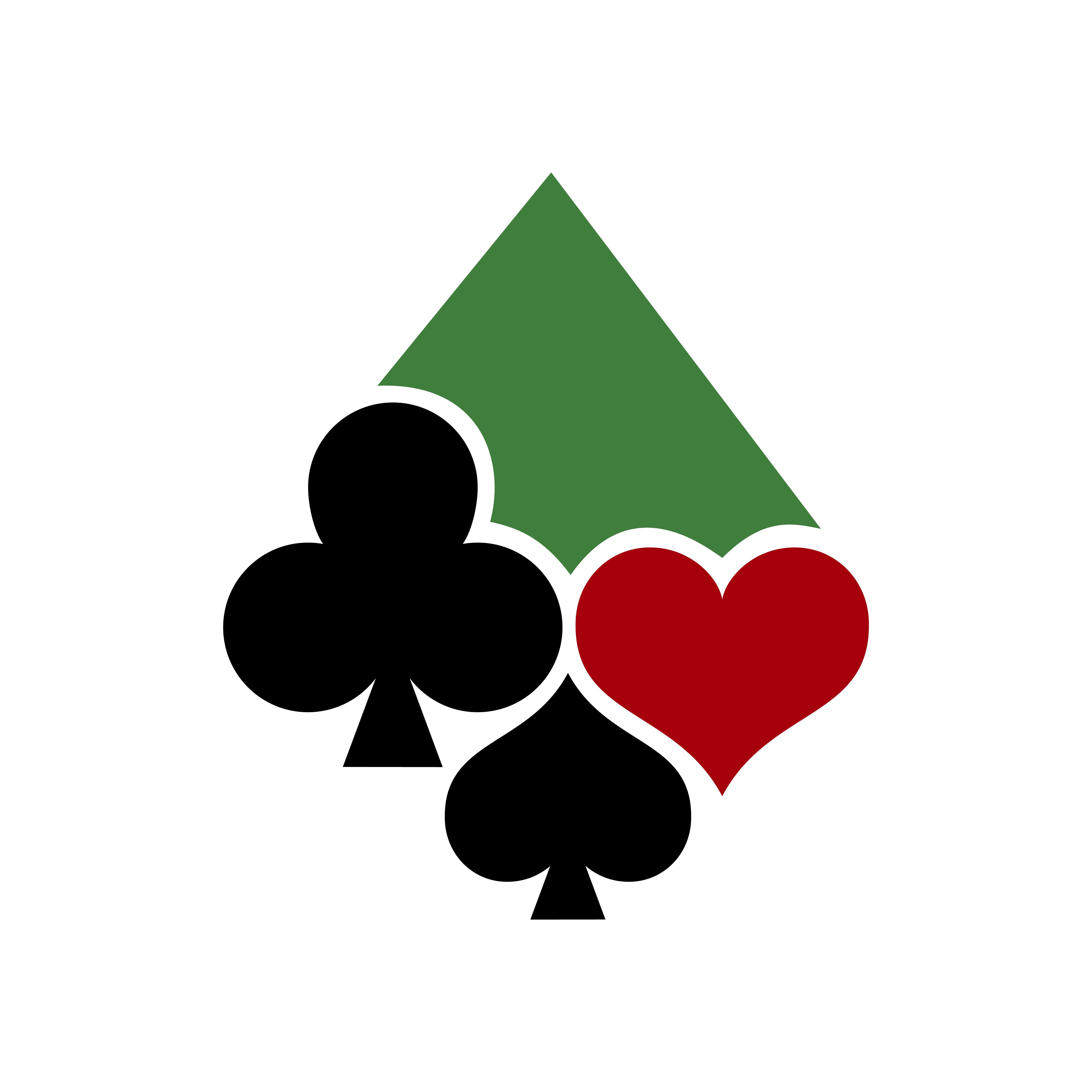 Casino Logo - Poker Casino Logo » StoreFront