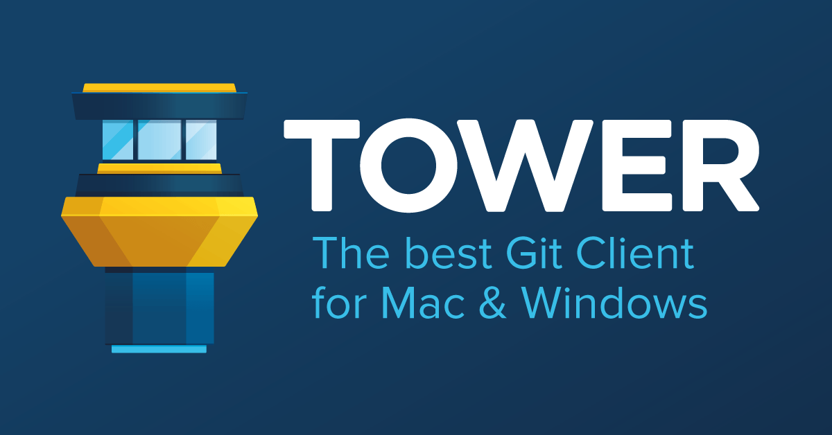GitHub Enterprise Logo - Tower - The most powerful Git client for Mac and Windows
