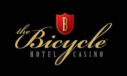 Casino Logo - The Bicycle Hotel & Casino