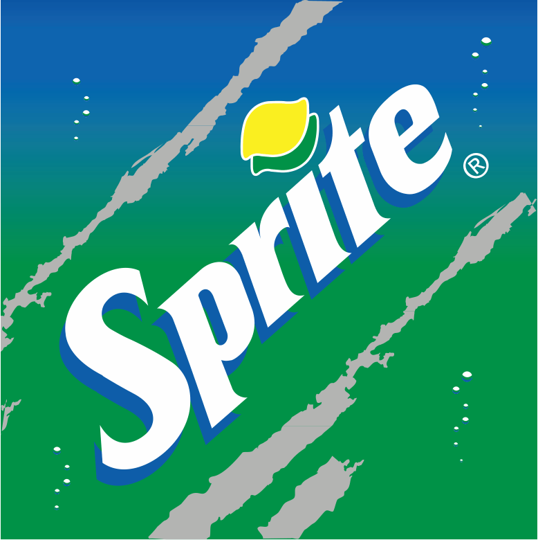 Sprite Square Logo - Image - Sprite logo 1994.png | Logopedia | FANDOM powered by Wikia