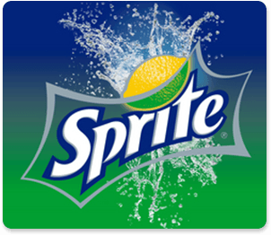 Sprite Square Logo - Home. Coca Cola EP Customer Hub