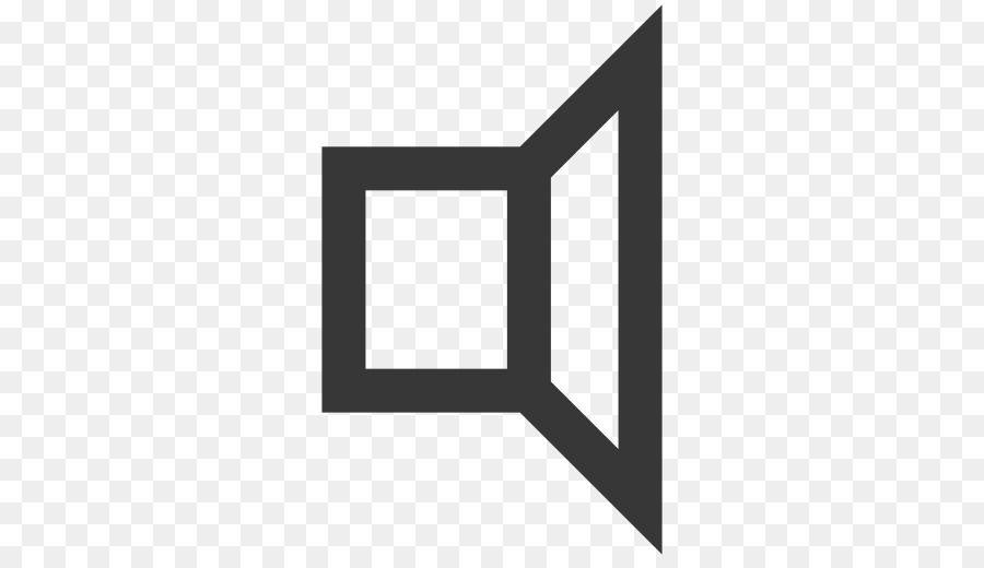 Sprite Square Logo - Computer Icon Loudspeaker CSS Sprites Png Download