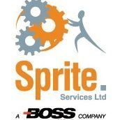 Sprite Square Logo - Sprite Services Interview Questions