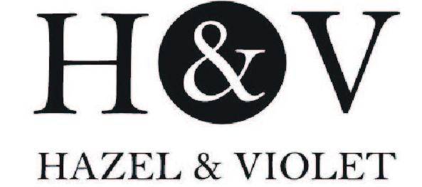 Hazel Logo - sq logo | Hazel & Violet