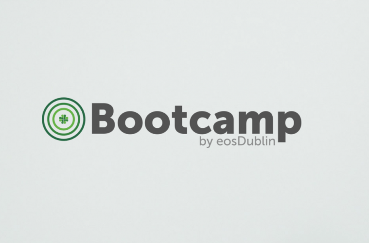 Dublin Boot Logo - EOS Dublin launches EOS Bootcamp – free education for the community ...