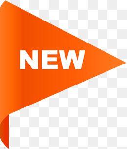 Orange Flag Logo - Orange Flag PNG Image. Vectors and PSD Files