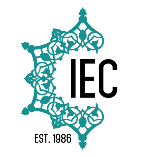 Sq Logo - cropped-IEC-Sq-Logo.png – The Centre for Islamic Enlightening