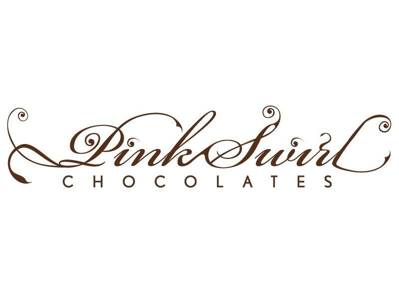 Pink Swirl Logo - Pink Swirl - Ten26 Design Group