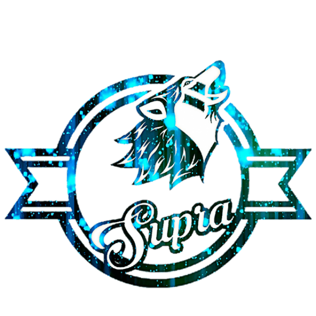 Supra Clan Logo - Clan 