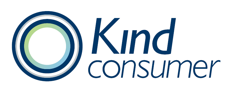 Consumer Logo - Kind Consumer logo | Zeus Capital | Zeus Capital