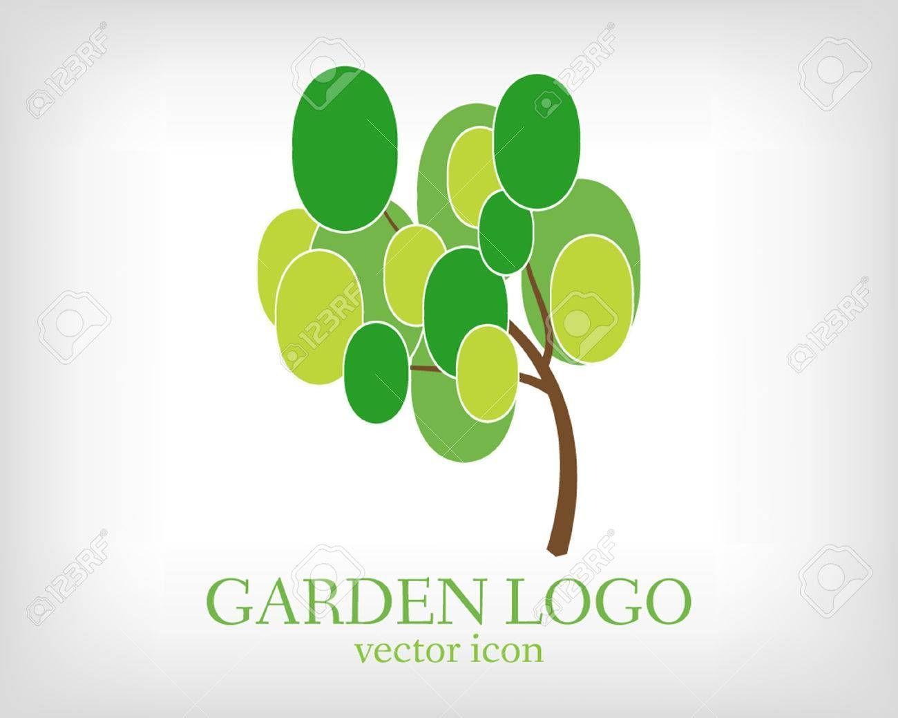 Green Cute Logo - Cute Creative Garden Logo at Creative Landscapes