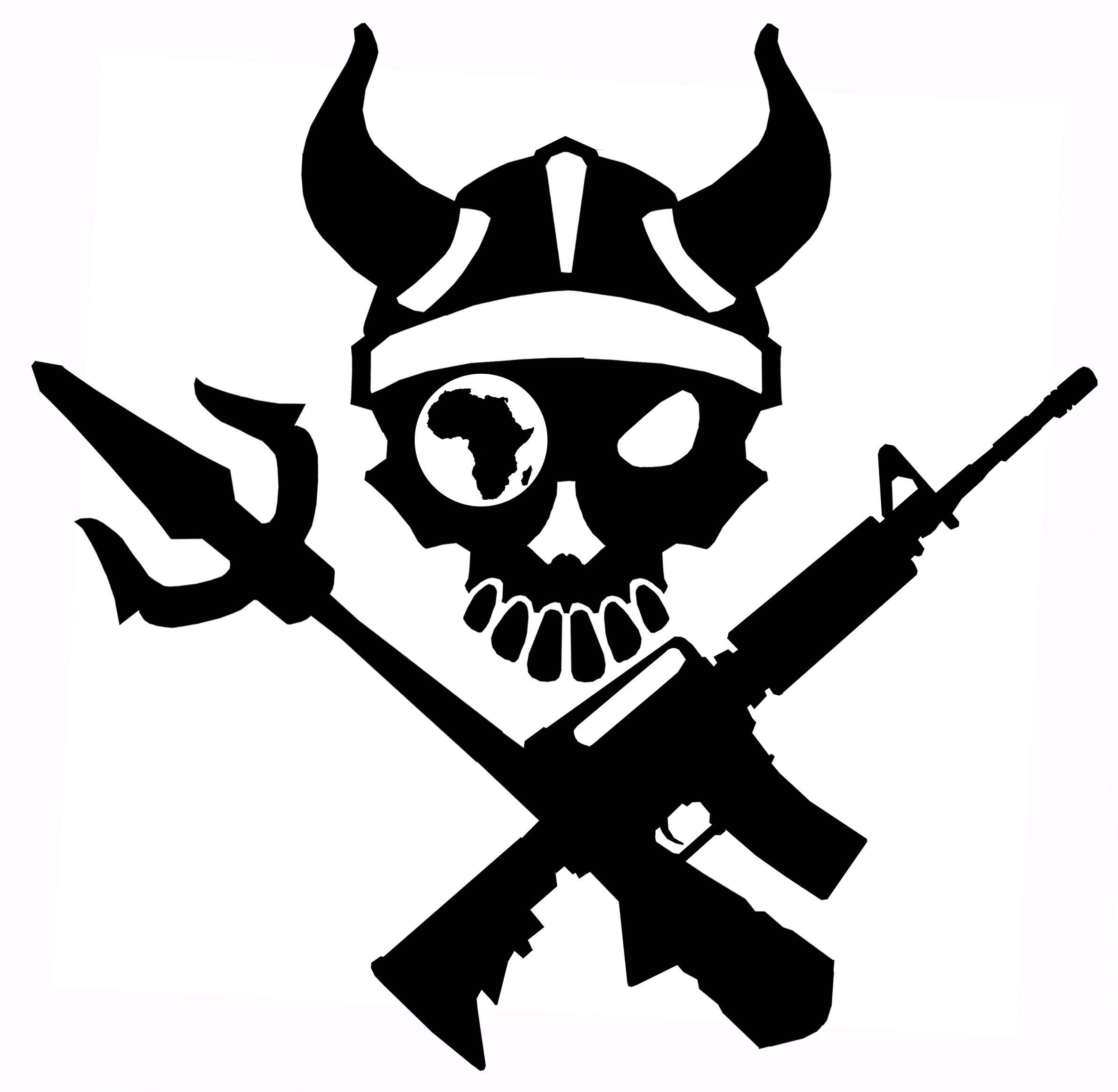 Cool Gun Logo - Gun Logos
