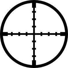 Cool Gun Logo - Best Gun Club Logo Design image. Guns, Logo designing, Firearms
