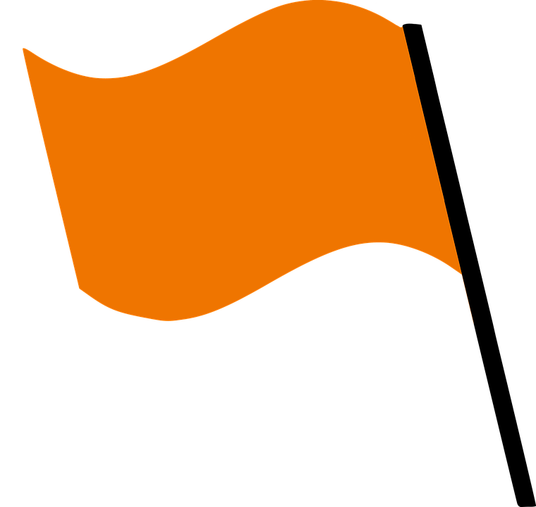 Orange Flag Logo - Orange flag png 5 » PNG Image