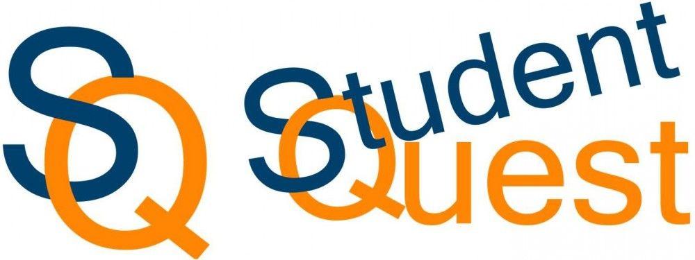 S Q Logo - Midland Ministries: St. Joseph, MO > Student Quest (SQ)