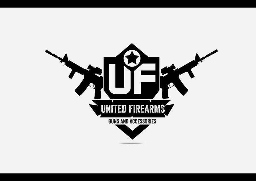 Cool Gun Logo - Top Entries a Logo for Tactical Gun Shop
