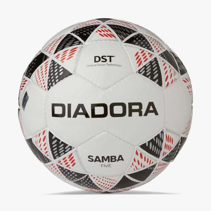 Five Ball Diadora Logo - Diadora Sport SAMBA FIVE - Diadora Online Shop US
