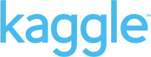 Kaggle Logo - Kaggle Logo Vector (.SVG) Free Download