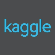 Kaggle Logo - Working at Kaggle | Glassdoor.co.uk