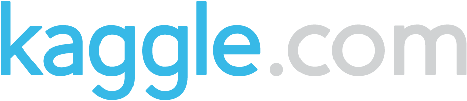 Kaggle Logo - The BikeShare Kaggle Challenge: Predicting Demand for Shared Bikes ...