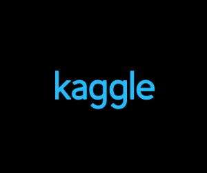 Kaggle Logo - 52 Aussie Startup Logos from 2013!