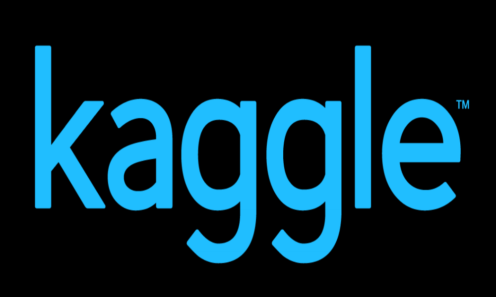 Kaggle Logo - Winning Kaggle: An introduction to Re-Ranking