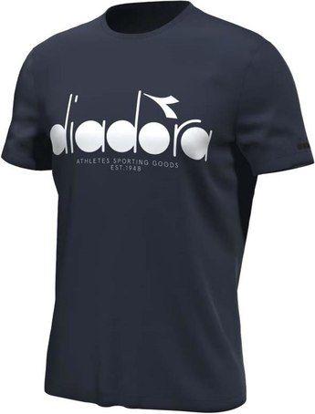 Five Ball Diadora Logo - Diadora BL (S) - Casual shirts - Galaxus