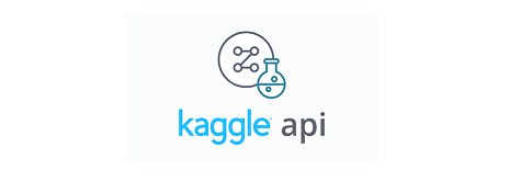 Kaggle Logo - Feature Launch: Kaggle API | Kaggle